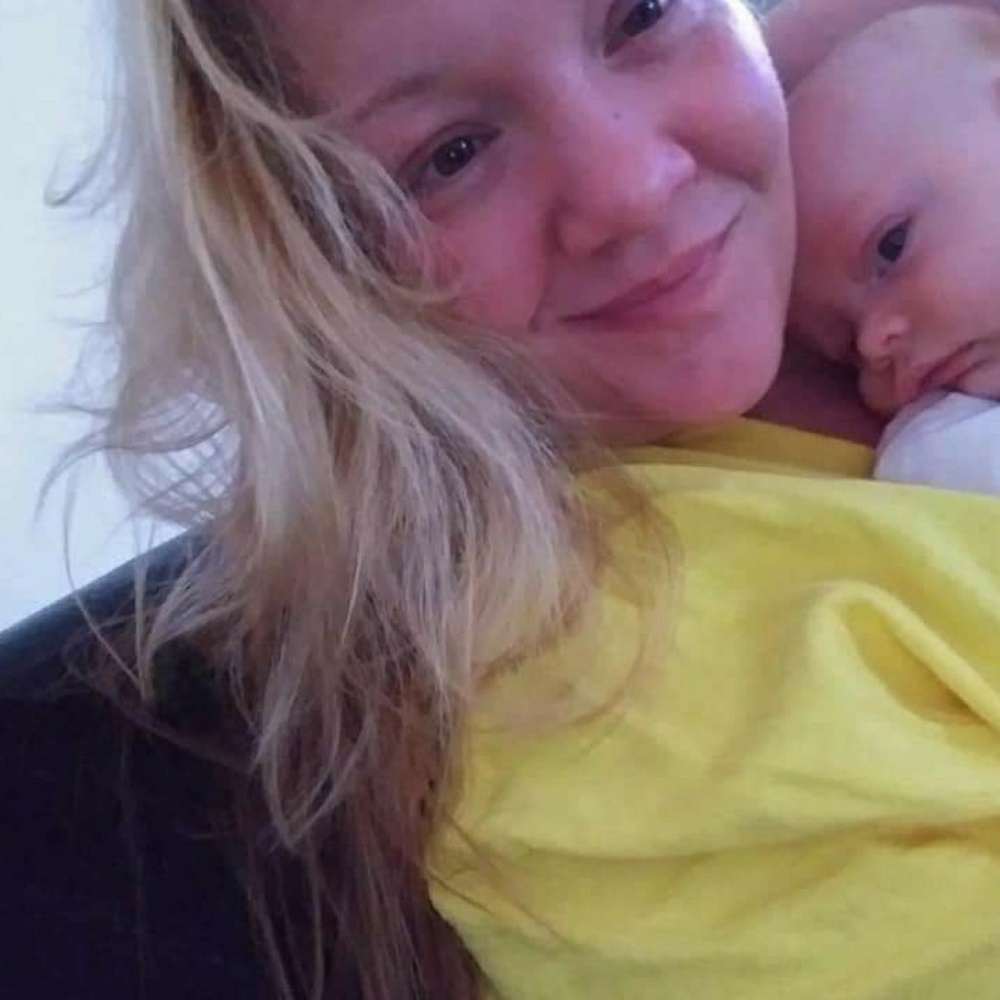 Meet your Posher, Christina